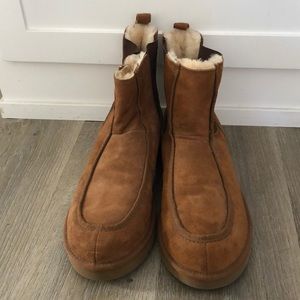 Men’s UGGS